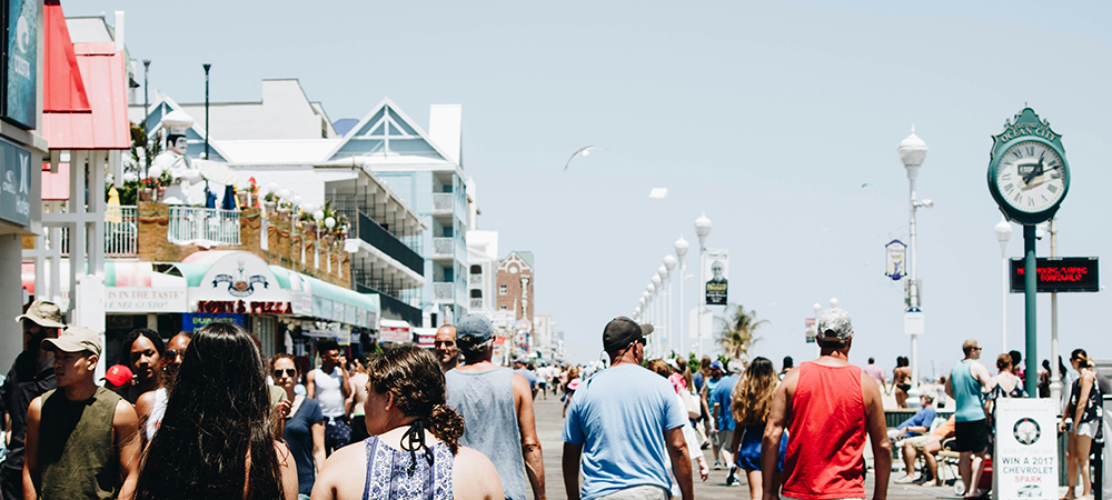 Boardwalk