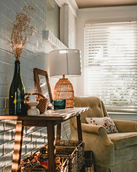 House interior