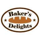 Baker's Delights Logo